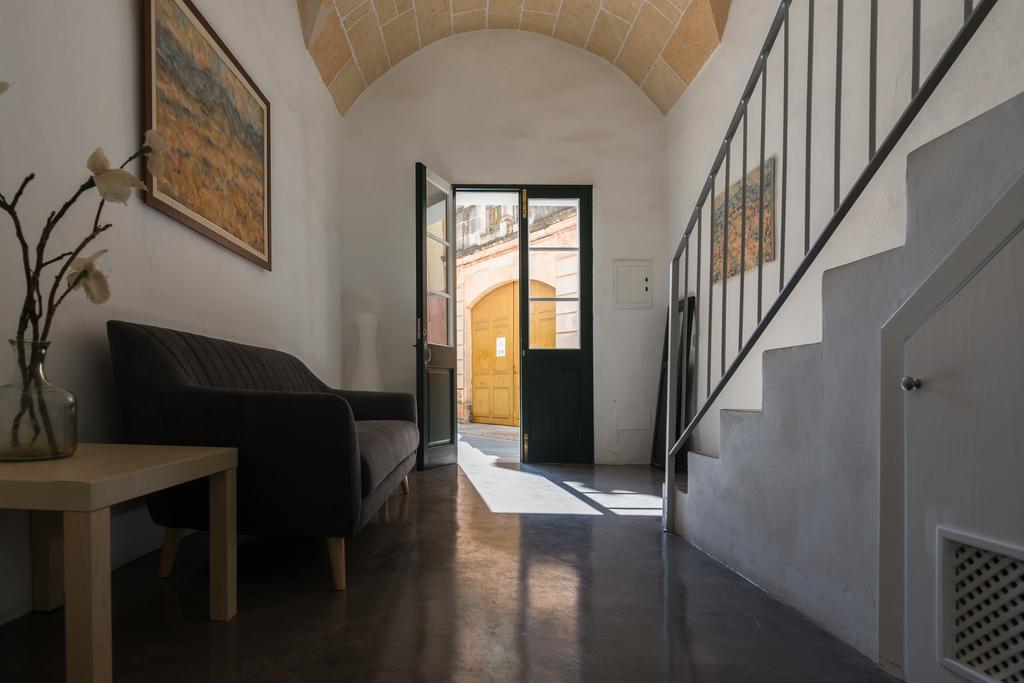 Villa Curniola à Ciutadella  Extérieur photo