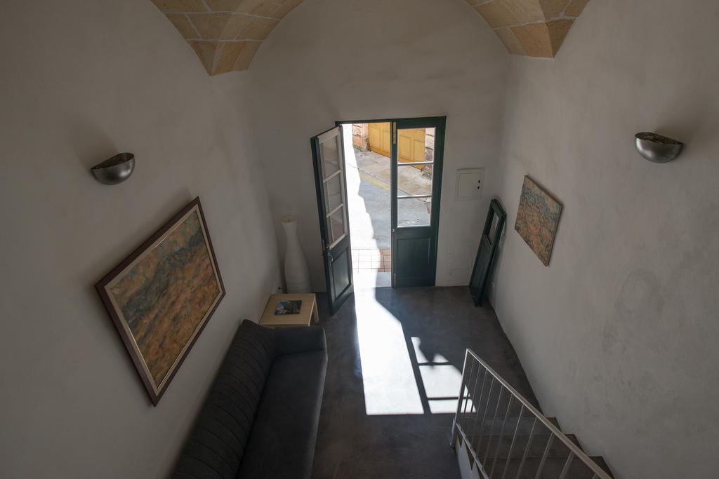 Villa Curniola à Ciutadella  Extérieur photo