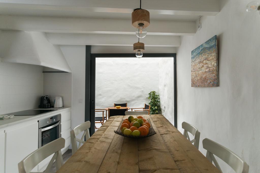 Villa Curniola à Ciutadella  Extérieur photo