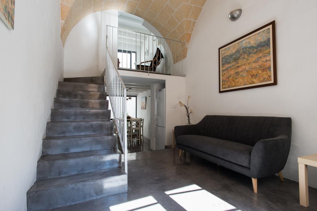 Villa Curniola à Ciutadella  Extérieur photo