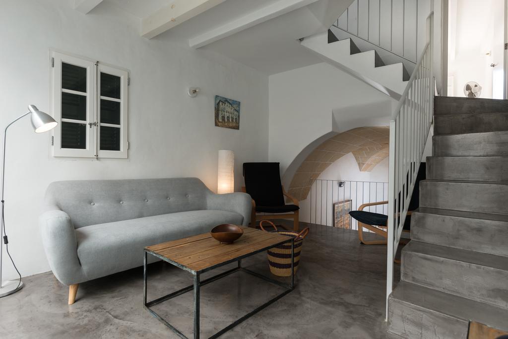 Villa Curniola à Ciutadella  Extérieur photo