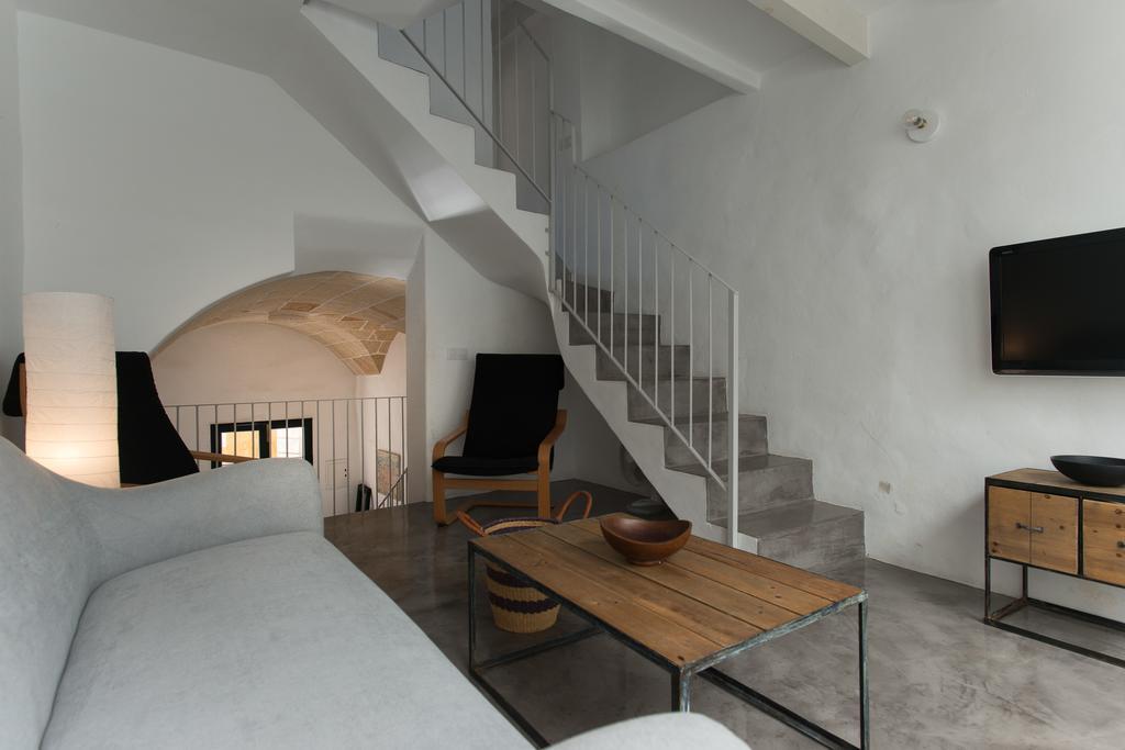 Villa Curniola à Ciutadella  Extérieur photo