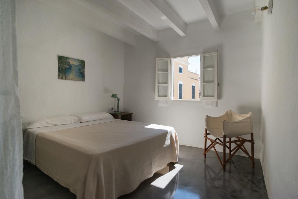 Villa Curniola à Ciutadella  Extérieur photo
