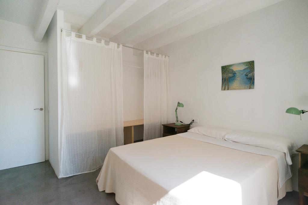 Villa Curniola à Ciutadella  Extérieur photo