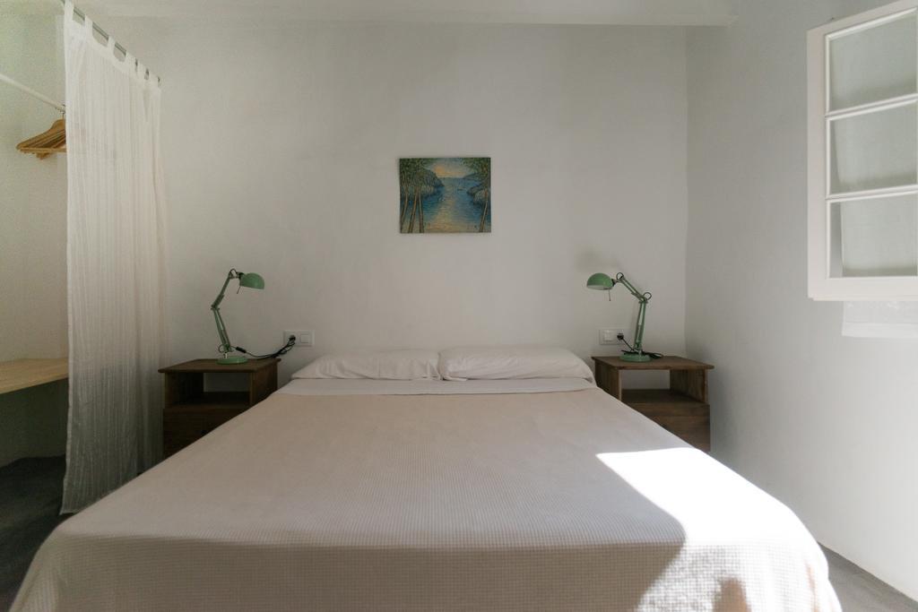 Villa Curniola à Ciutadella  Extérieur photo