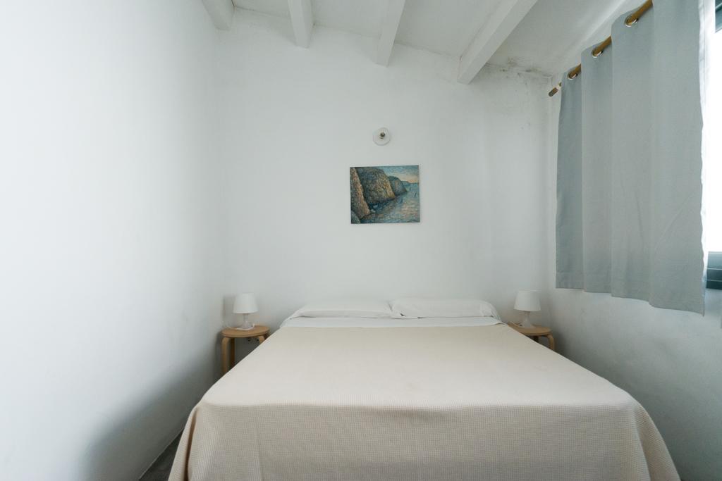 Villa Curniola à Ciutadella  Extérieur photo