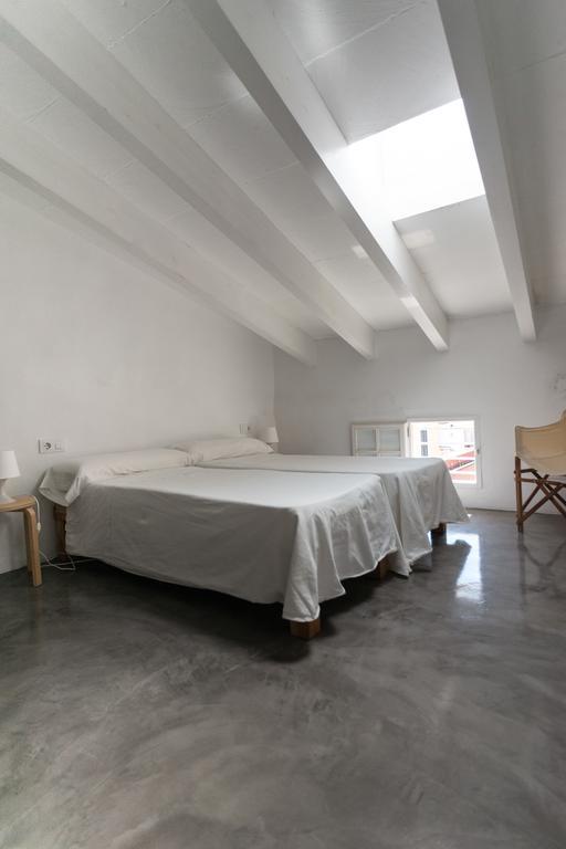 Villa Curniola à Ciutadella  Extérieur photo