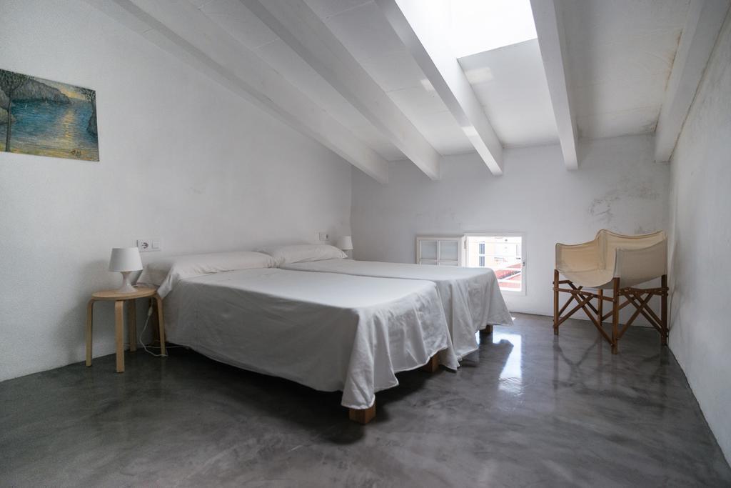 Villa Curniola à Ciutadella  Extérieur photo