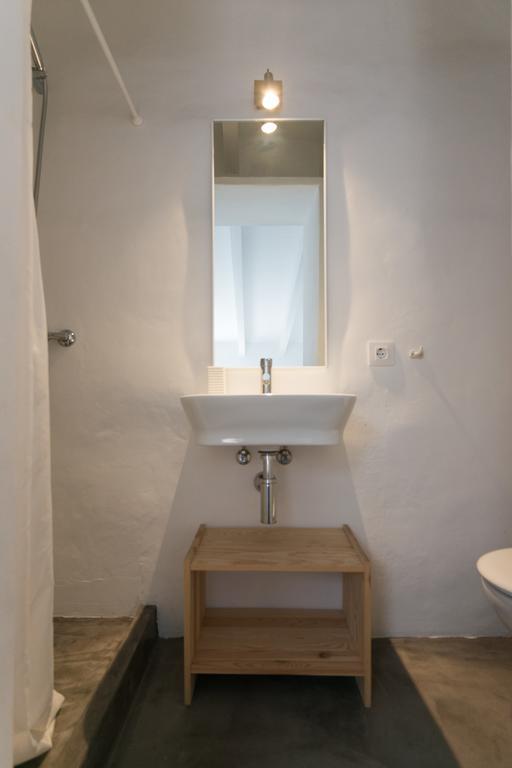 Villa Curniola à Ciutadella  Extérieur photo